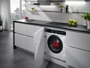 Встраиваемая стиральная машина AEG L7FNE48SI фото 4 в Челябинске