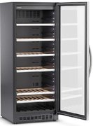Винный шкаф Dometic C101G Double Wooden Loft White фото 3 в Челябинске