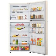 Холодильник LG GR-B922FEBM фото 4 в Челябинске