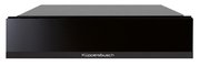 Встраиваемый подогреватель посуды Kuppersbusch CSW 6800.0 S5 Black Velvet