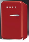 Мини-бар Smeg FAB5LR1 фото 3 в Челябинске