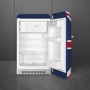 Холодильник Smeg FAB10RDUJ2 фото 2 в Челябинске