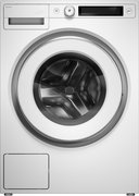 Стиральная машина Asko W5114RXLW Стиральная машина Asko W5114RXLW фото