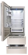 Встраиваемый холодильник Fhiaba KS750HST3