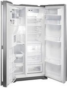 Холодильник Smeg SS55PNL1 фото 2 в Челябинске