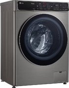 Стирально-сушильная машина LG F2T5HG2S фото 2 в Челябинске
