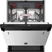 Встраиваемая посудомоечная машина Kuppersberg GHL 6030 фото 2 в Челябинске