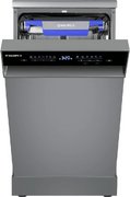 Посудомоечная машина Maunfeld MWF45331S Inverter фото 2 в Челябинске