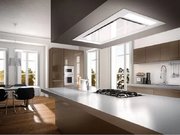 Встраиваемая вытяжка Faber HEAVEN GLASS 2.0 WH A90 фото 3 в Челябинске