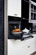 Духовой шкаф Kuppersberg OZ 663 BL-AL фото 4 в Челябинске