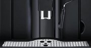 Кофемашина Smeg CMSC45 фото 2 в Челябинске