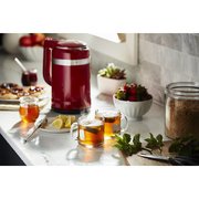 Электрочайник KitchenAid 5KEK1565EER фото 4 в Челябинске