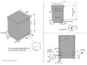 Посудомоечная машина Asko DFS344ID.S фото 4 в Челябинске