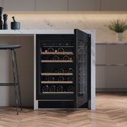 Встраиваемый винный шкаф Asko WCN15842G фото 3 в Челябинске