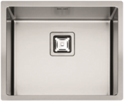 Мойка Fulgor Milano P1B 5545 Q F-SF фото в Челябинске