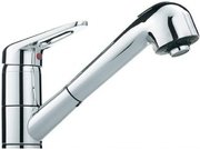 Смеситель Franke 740 хром фото в Челябинске