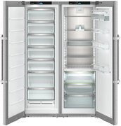 Холодильник Liebherr XRFsd 5255 (SFNsdd 5257 + SRBsdd 5250) фото 2 в Челябинске