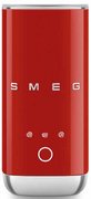 Вспениватель молока Smeg MFF02RDEU фото 2 в Челябинске