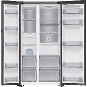 Холодильник Samsung RS80F65M1BWT фото 4 в Челябинске