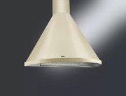 Вытяжка Smeg KSE86PO фото 2 в Челябинске