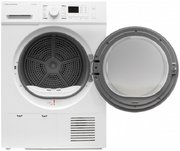 Сушильная машина Schaub Lorenz SLR CW820 фото 2 в Челябинске