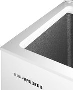 Морозильная камера Kuppersberg FLCF 200 W фото 3 в Челябинске