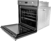 Электрический духовой шкаф Zigmund Shtain E 171 G фото 4 в Челябинске