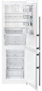Холодильник Electrolux EN 93489 MW фото 3 в Челябинске