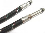 Гибкая подводка для смесителей на фильтрованную воду Omoikiri 4956652 фото в Челябинске