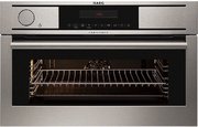Духовой шкаф AEG KS8100001M фото 2 в Челябинске