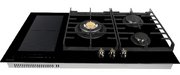 Варочная поверхность HIBERG i-VM 9035 B фото 4 в Челябинске