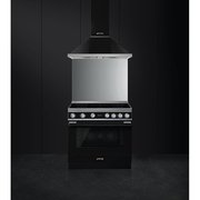 Варочный центр Smeg CPF9IPBL фото 2 в Челябинске