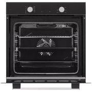 Духовой шкаф KRONA TAU 60 BL фото 3 в Челябинске