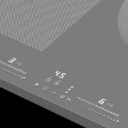 Индукционная варочная панель Maunfeld CVI804SFLGR фото 3 в Челябинске