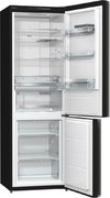 Двухкамерный холодильник Gorenje NRK 612 ORA B фото 2 в Челябинске