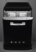 Посудомоечная машина Smeg LVFABBL2 фото 2 в Челябинске