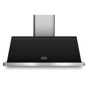 Вытяжка Lofra DOLCEVITA 150 BLACK MATT & BRONZE фото 2 в Челябинске