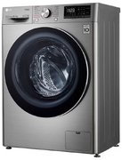 Стирально-сушильная машина LG F2V5GG2S фото 2 в Челябинске