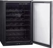 Винный шкаф Frigidaire FFWC4222QS фото 4 в Челябинске