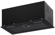 Встраиваемая вытяжка KRONA WERMUT 600 DN BLACK PB BF