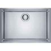 Мойка Franke FEX 210-60 сталь фото в Челябинске