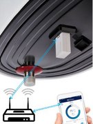 Водонагреватель Electrolux EWH 80 Centurio IQ 2.0 фото 4 в Челябинске