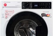 Встраиваемая стиральная машина Schaub Lorenz SLW TB8134 фото 4 в Челябинске