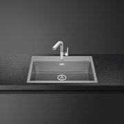 Мойка Smeg VSGX860CT фото 2 в Челябинске