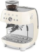 Эспрессо-кофемашина Smeg EGF03CREU фото 4 в Челябинске