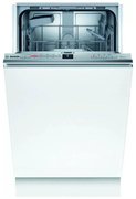 Встраиваемая посудомоечная машина BOSCH SPV2IKX1BR Встраиваемая посудомоечная машина BOSCH SPV2IKX1BR