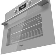 Встраиваемый электрический духовой шкаф Teka HLC 8400 STEAM GREY фото 4 в Челябинске