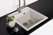 Мойка Омойкири Daisen 46-BL фото 3 в Челябинске Мойка Omoikiri Daisen 46-BL фото 3 в Челябинске