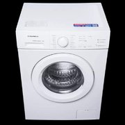Стиральная машина Maunfeld MFWM127WH051 фото 3 в Челябинске