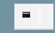 Встраиваемая пароварка Siemens CD634GAS0 фото 3 в Челябинске